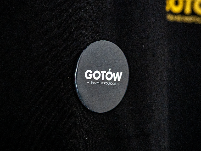 gotów