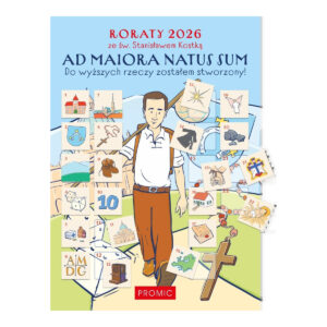 Roraty 2026 – zestaw uzupełniający